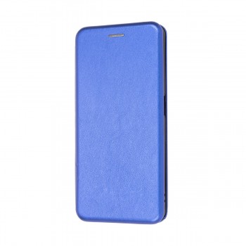 Чохол-книжка ArmorStandart G- для ZTE Blade V40s, Blue (синій) Чохол-книжка ArmorStandart G- для ZTE Blade V40s, Blue (синій)