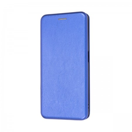 Чехол-книжка ArmorStandart G- для ZTE Blade V40s, Blue (синий)