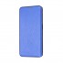 Чехол-книжка ArmorStandart G- для ZTE Blade V40s, Blue (синий)