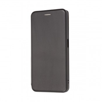 Чохол-книжка ArmorStandart G- для ZTE Blade V40s, Black (чорний) Чохол-книжка ArmorStandart G- для ZTE Blade V40s, Black (чорний)