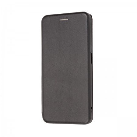 Чохол-книжка ArmorStandart G- для ZTE Blade V40s, Black (чорний)