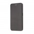 Чохол-книжка ArmorStandart G- для ZTE Blade V40s, Black (чорний)