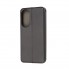 Чохол-книжка ArmorStandart G- для ZTE Blade V40s, Black (чорний)
