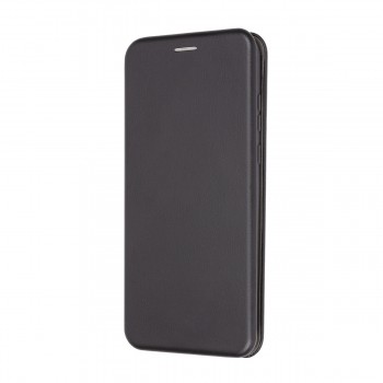 Чохол-книжка ArmorStandart G- для ZTE Blade A53, Black (чорний) Чохол-книжка ArmorStandart G- для ZTE Blade A53, Black (чорний)