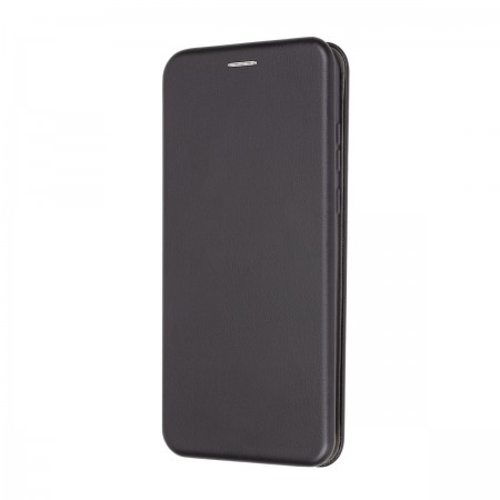 Чехол-книжка ArmorStandart G- для ZTE Blade A53, Black (черный)