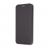 Чехол-книжка ArmorStandart G- для ZTE Blade A53, Black (черный)