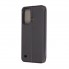 Чехол-книжка ArmorStandart G- для ZTE Blade A53, Black (черный)