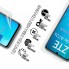 Гідрогелева плівка ArmorStandart для ZTE Blade A72s, діагональ 6.745