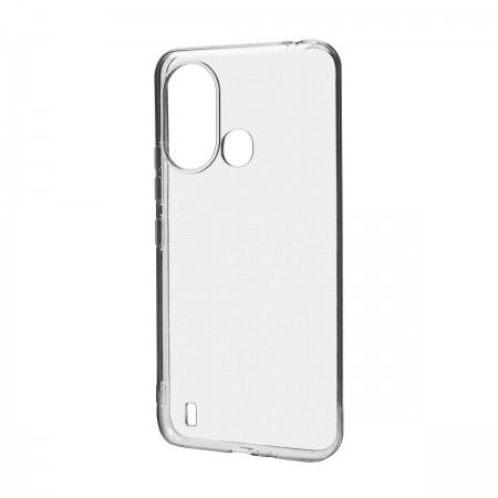 Чохол-накладка ArmorStandart Air для ZTE Blade L220, Clear (прозорий)