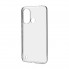 Чохол-накладка ArmorStandart Air для ZTE Blade L220, Clear (прозорий)