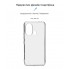 Чохол-накладка ArmorStandart Air для ZTE Blade L220, Clear (прозорий)