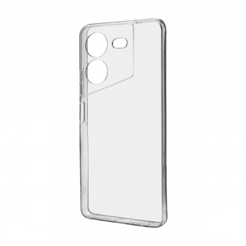 Чохол-накладка ArmorStandart Air для Tecno Pova 5 4G, Clear (прозорий) Чохол-накладка ArmorStandart Air для Tecno Pova 5 4G, Clear (прозорий)