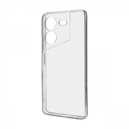 Чохол-накладка ArmorStandart Air для Tecno Pova 5 4G, Clear (прозорий)