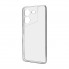 Чохол-накладка ArmorStandart Air для Tecno Pova 5 4G, Clear (прозорий)