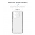 Чохол-накладка ArmorStandart Air для Tecno Pova 5 4G, Clear (прозорий)