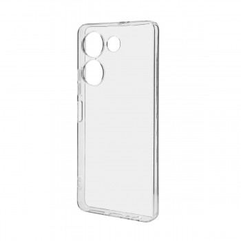 Чохол-накладка ArmorStandart Air для Tecno Camon 20 Pro 4G, Clear (прозорий) Чохол-накладка ArmorStandart Air для Tecno Camon 20 Pro 4G, Clear (прозорий)