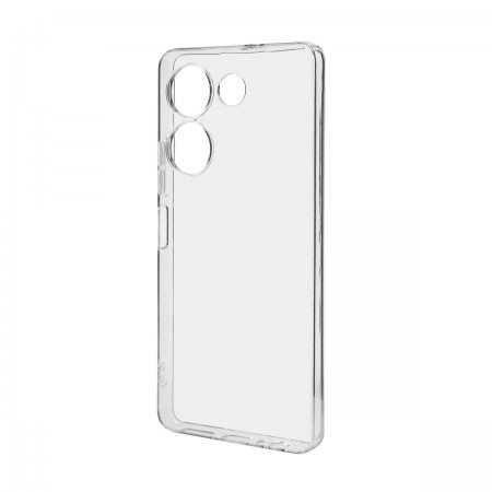 Чехол-накладка ArmorStandart Air для Tecno Camon 20 Pro 4G, Clear (прозрачный)