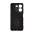 Чохол-накладка ArmorStandart ICON для Tecno Pova 5 4G, Black (чорний)