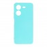 Чохол-накладка ArmorStandart ICON для Tecno Pova 5 4G Camera cover Light Blue, Dark Blue (синій)