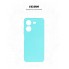 Чохол-накладка ArmorStandart ICON для Tecno Pova 5 4G Camera cover Light Blue, Dark Blue (синій)
