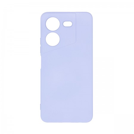 Чехол-накладка ArmorStandart ICON для Tecno Pova 5 4G, Lavender (фиолетовый)