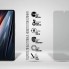 Гидрогелевая пленка ArmorStandart матовая для Tecno Pova 5 4G, диагональ 6.78