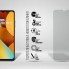 Гідрогелева плівка ArmorStandart матова для Tecno Spark 10С, діагональ 6.6