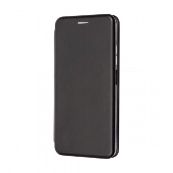 Чохол-книжка ArmorStandart G- для Tecno Spark 10 4G (KI5q), Black (чорний) Чохол-книжка ArmorStandart G- для Tecno Spark 10 4G (KI5q), Black (чорний)