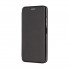 Чохол-книжка ArmorStandart G- для Tecno Spark 10 4G (KI5q), Black (чорний)