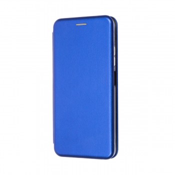 Чохол-книжка ArmorStandart G- для Tecno Spark 10 4G (KI5q), Blue (синій) Чохол-книжка ArmorStandart G- для Tecno Spark 10 4G (KI5q), Blue (синій)