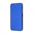 Чехол-книжка ArmorStandart G- для Tecno Spark 10 4G (KI5q), Blue (синий)