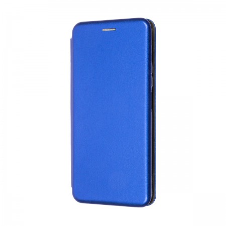 Чехол-книжка ArmorStandart G- для Tecno Spark 10 Pro (KI7), Blue (синий)