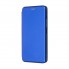 Чехол-книжка ArmorStandart G- для Tecno Spark 10 Pro (KI7), Blue (синий)