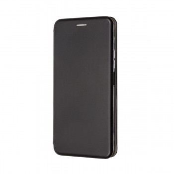 Чохол-книжка ArmorStandart G- для Tecno Spark 10 Pro (KI7), Black (чорний) Чохол-книжка ArmorStandart G- для Tecno Spark 10 Pro (KI7), Black (чорний)