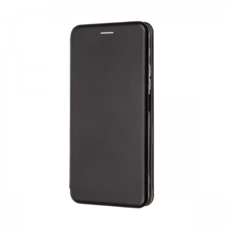 Чехол-книжка ArmorStandart G- для Tecno Spark 10 Pro (KI7), Black (черный)