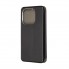 Чехол-книжка ArmorStandart G- для Tecno Spark 10 Pro (KI7), Black (черный)
