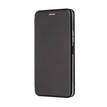 Чохол-книжка ArmorStandart G- для Tecno Spark 9 Pro (KH7n), Black (чорний) Чохол-книжка ArmorStandart G- для Tecno Spark 9 Pro (KH7n), Black (чорний)