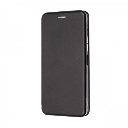 Чехол-книжка ArmorStandart G- для Tecno Spark 9 Pro (KH7n), Black (черный)