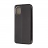 Чехол-книжка ArmorStandart G- для Tecno Spark 9 Pro (KH7n), Black (черный)