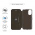 Чехол-книжка ArmorStandart G- для Tecno Spark 9 Pro (KH7n), Black (черный)