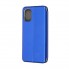 Чехол-книжка ArmorStandart G- для Tecno Spark 9 Pro (KH7n), Blue (синий)
