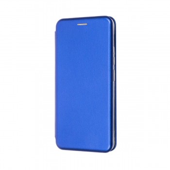 Чохол-книжка ArmorStandart G- для Tecno Spark Go 2023 (BF7), Blue (синій) Чохол-книжка ArmorStandart G- для Tecno Spark Go 2023 (BF7), Blue (синій)