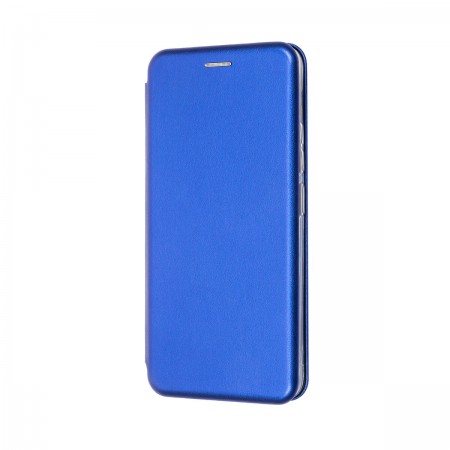 Чохол-книжка ArmorStandart G- для Tecno Spark Go 2023 (BF7), Blue (синій)