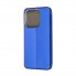 Чохол-книжка ArmorStandart G- для Tecno Spark Go 2023 (BF7), Blue (синій)