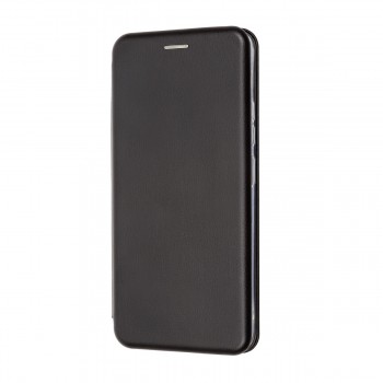 Чохол-книжка ArmorStandart G- для Tecno Spark Go 2023 (BF7), Black (чорний) Чохол-книжка ArmorStandart G- для Tecno Spark Go 2023 (BF7), Black (чорний)
