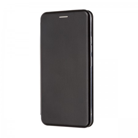 Чохол-книжка ArmorStandart G- для Tecno Spark Go 2023 (BF7), Black (чорний)