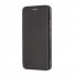 Чохол-книжка ArmorStandart G- для Tecno Spark Go 2023 (BF7), Black (чорний)