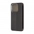 Чохол-книжка ArmorStandart G- для Tecno Spark Go 2023 (BF7), Black (чорний)
