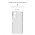 Чохол ArmorStandart Air Force для Xiaomi Redmi Note 12S 4G, прозорий, TPU, із захистом камери