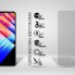 Гідрогелева плівка ArmorStandart матова для Infinix Hot 30 Play NFC (X6835B), діагональ 6.82